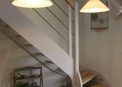ebenisterie-menuiserie-blois-escalier-bois-metal-cypres-du-bois